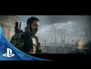 THE ORDER :1886 PS4 (versione europea)