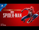 SPIDER-MAN GAME OF THE YEAR PLAYSTATION 4 EDIZIONE REGNO UNITO