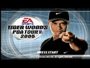 TIGER WOODS PGA TOUR 2005 PS2