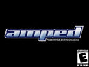 AMPED FREESTYLE SNOWBOARDING XBOX (completamento in italiano )