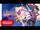 Disgaea 6: Defiance of Destiny – Unrelenting Edition - Nintendo Switch Edizione Regno Unito