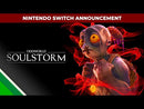 Oddworld: Soulstorm - Limited Oddition  Nintendo Switch