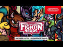 Them's Fightin' Herds - Deluxe Edition Nintendo Switch