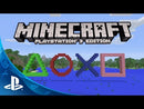 MINECRAFT PLAYSTATION 3 EDITION PS3 (usato garantito)