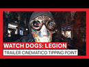 Watch Dogs Legion Playstation 4 Edizione ITALIANA