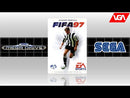 FIFA 97 SEGA MEGA DRIVE (usato)
