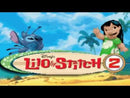 LILO & STITCH 2 NINTENDO GBA (versione europea)