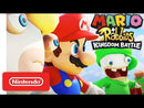 Mario + Rabbids Kingdom Battle  - Nintendo Switch