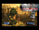 CONFLICT : GLOBAL STORM PS2