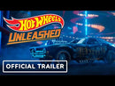 Hot Wheels Unleashed Nintendo Switch Edizione Europea