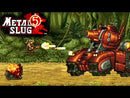 METAL SLUG 5 PS2