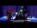 Kamen Rider Memory of Heroez - Playstation 4 (versione asiatica)