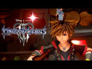 KINGDOM HEARTS III EDIZIONE REGNO UNITO