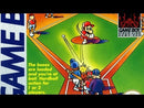 MARIO BASEBALL NINTENDO GAME BOY (versione europea)