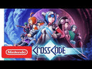 CrossCode - Playstation 4 Edizione Europea