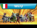 THE WONDERFUL 101 NINTENDO WIIU (versione italiana)