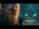 ASSASSIN'S CREED VALHALLA XBOX SERIE X (usato garantito)(versione italiana)