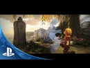 BROTHERS A TALE OF TWO SONS PLAYSTATION 4 EDIZIONE ITALIANA