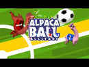 Alpaca Ball "All-Stars" Playstation 4 [PREORDINE]