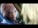 LIGHTNING RETURNS FINAL FANTASY XIII PLAYSTATION 3 EDIZIONE ITALIANA