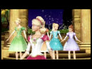 BARBIE E LE 12 PRINCIPESSE DANZANTI NINTENDO DS (usato garantito)(versione italiana)