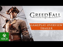 GreedFall Gold Edition XBOX Serie X - PRE-ORDINE 30 GIUGNO 2021