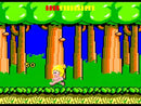 WONDER BOY GAME GEAR SEGA