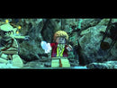 LEGO THE HOBBIT NINTENDO 3DS   ( versione inglese)