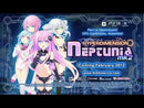HYPERDIMENSION NEPTUNIA MK2 PS3 (versione inglese)
