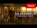 13 Sentinels - Aegis Rim - Nintendo Switch Edizione Regno Unito