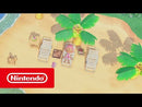 ANIMAL CROSSING: NEW HORIZONS NINTENDO SWITCH VERSIONE ITALIANA
