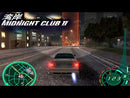 MINDNIGHT CLUB II PS2