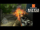 BATTLE FOR THE PACIFIC PS2