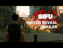 Sifu Vengeance Edition Nintendo Switch Edizione Europea