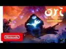 ori and the blind forest : definitive edition NINTENDO SWITCH (versione europea)