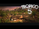 TROPICO 5 XBOX 360 EDIZIONE REGNO UNITO