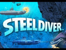 STEELDIVER NINTENDO 3DS EDIZIONE EUROPEA MULTILINGUA ITALIANO