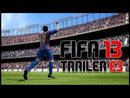 FIFA 13 PS3 (usato garantito)(versione italiana)