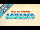 Clockwork Aquario Ultra Collector's Edition Playstation 4 Edizione Europea