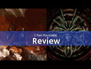 Planescape: Torment/Icewind Dale Enhanced Edition Review - PS4