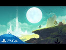 LOST SPHEAR PS4 (versione inglese)