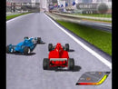 FORMULA CHALLENGE PS2