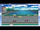 MARIO E SONIC AI GIOCHI OLIMPICI DI LONDRA 2012 NINTENDO WII(usato)(solo dvd)