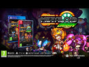 Metaloid: Origin Nintendo Switch