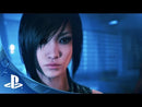 MIRROR'S EDGE CATALYST PLAYSTATION 4 EDIZIONE TEDESCA