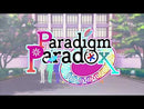 PARADIGM PARADOX NINTENDO SWITCH