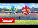 POKEMON SPADA NINTENDO SWITCH EDIZIONE ITALIANA