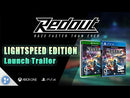 REDOUT  LIGHTSPEED EDITION  PLAYSTATION 4 EDIZIONE ITALIANA