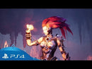 DARKSIDERS III PS4 (versione europea)