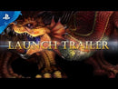 DRAGON'S CROWN PRO PLAYSTATION 4 EDIZIONE REGNO UNITO